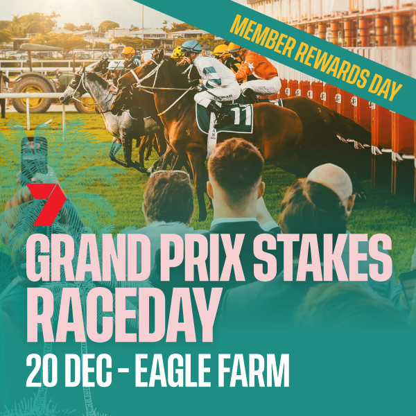 Summer 2025_05 Grand Prix Stakes_Members Calendar Tile_600x600